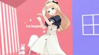 【艦これ】君の彼女【ジャーヴィス】