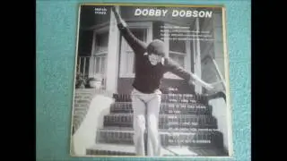Dobby Dobson Baby I'm Yours