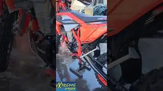 2023 new Beta 480 RR 4T sound