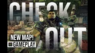 CHECK OUT GAMEPLAY! | Winning in CHECKOUT! (Gears 5 Operation 4)