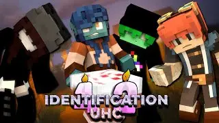 Identification UHC S12b Ep1 - Cursed Cake