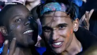 The Chainsmokers - Paris (Live Creamfields 2018)