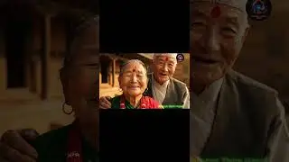 The Sacred Dashain Tika🙏Mother&rsquo;s Blessing🕉️Nepali Festival 2025✨Dashain 2082🪁Dashain tika-jamara🤗 AI