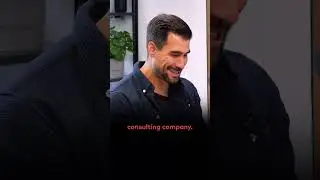 Gian Reto &agrave; Porta | How the Contovista founders quit their corporate jobs