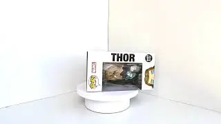 🔥 1117 Thor Funko POP Chase Unboxing & Review! | Marvel Collector&rsquo;s Must-Have 3