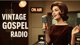 Joyful Gospel Praise | Vintage Gospel Radio