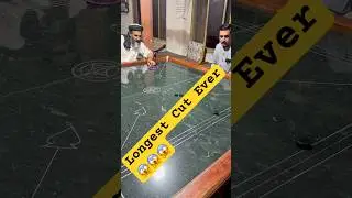 &ldquo;Impossible Carrom Shot? He Actually Made It!&rdquo;😱😱