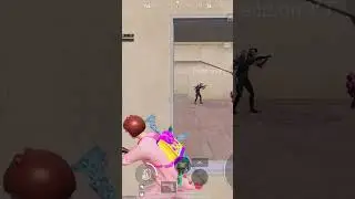 pump shotgun vs apartment campers 😳