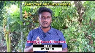 Bissiness accsys opportunity week every Saturday salary watsap 9659633279