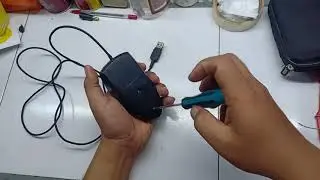 Cara Memperbaiki Mouse Rusak Kursor Tidak Bergerak