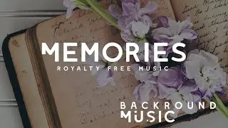 Memories Backround Music Ayfz Fee Royalty | Piano | Memorials | Remembrance | Reminiscence
