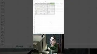 How to Count Blank Cells in Excel | Quick & Easy Formula!