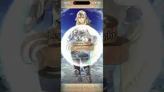 Fire Emblem Heroes: Main Story - Book 2 - The King&rsquo;s Demise - Chapter 10-3 - Family of Fangs