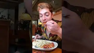Co jest takiego wyjątkowego w Olive Garden?