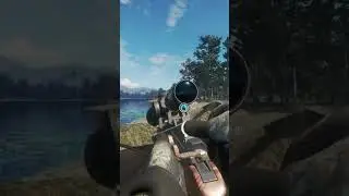 #cotw #gaming #cotwclips #nobucksgiven #hunting