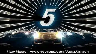 EPIC: Racing Music inspired by Gran Turismo for Piano and Orchestra - Composed by ANIMARTHUR [HD]