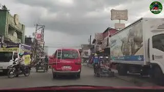 BUTUAN CITY TOUR