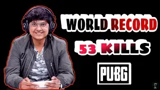 MORTAL HIGHEST KILLS😵 WORLD RECORD 2020
