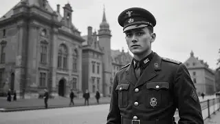 Reinhard Gehlen | The Nazi Spy Master Who Outsmarted the CIA