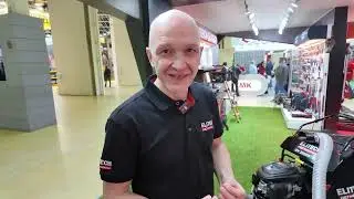 Экспозиция ELITECH на выставке MITEX 2024 от Журнал ПеРеПиЛ @Журнал ПеРеПиЛ