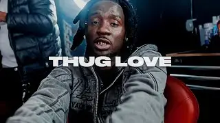 [FREE] Chicken P x Detroit Type Beat 2025 - ''THUG LOVE''