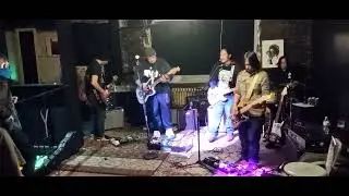 The Moonbugs - OK, Go On
