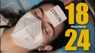 Noite da Medicina 2022 | FML 18-24 (5ºano) | Vídeo Completo