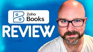 Zoho Books Review &mdash; Still a Top Choice or Time to Move On?