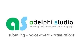 About Adelphi Studio!