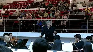 F. Mendelssohn Bartholdy: Symphony No. 3 in A minor, Op. 56 - Scottish - movement I