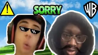 Soccernx and Godgang The Finale.
