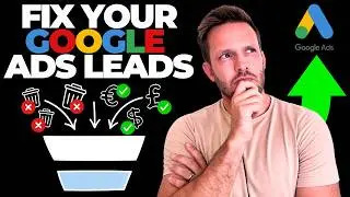 🚀 Как улучшить качество лидов в Google Ads (6 проверенных стратегий)
