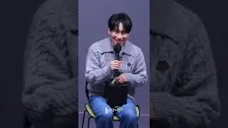 260123 메이크스타 대면 팬싸인회 | Q&A 시간!!