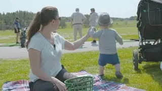 Golfens Dag 20 maj 2017