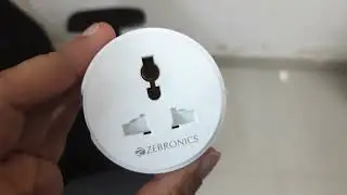 Smart Plug | Use Case | Benefits |  Zebronics | Zeb Home | Cost | Timer | Remote On Off