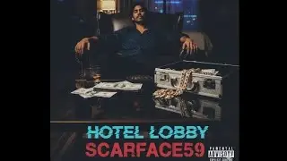 Hotel Lobby By Scarface59 - Official Music Video 2026 - Hindi Rap Song 