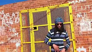 WayDer - Kind Vannie Ghetto (Official Music Video)