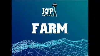 [FARM'23] Demo: A functional EDSL for mathematics visualization that compiles to JavaScrip...