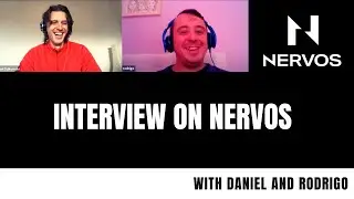 Interview....How did you get into Nervos CKB and what exactly is it?