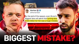 GOLDBRIDGE - Keeping BRUNO is Our BIGGEST MISTAKE?
