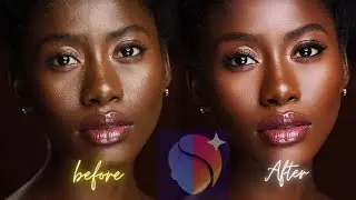 How To Edit Photos like A pro for Instagram/ Faceapp (phone editing)