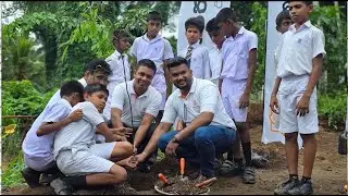 Celebrating 20th anniversary with 20 schools