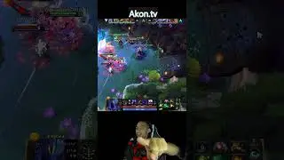 ДОТА 2 | ПЕРЕСМОТРЕЛ 3 РАЗА | Playoff  Aurora Gaming vs Tundra Esports BO3 PGL Wallachia S5