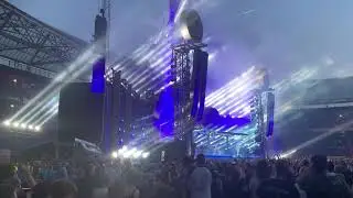 Rammstein - Ich will 25-06-2019 Kuip Rotterdam