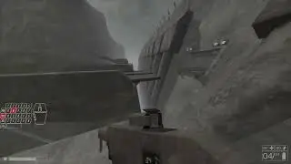 Metal Garden Speedrun / Any% No Infinite Jump Glitch / 10:49.733