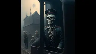 Train Jump Video