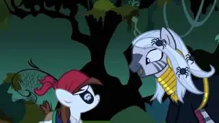 Tales of Nightmare Moon ft. Zecora | My Little Pony Friendship is Magic (TV Show Clip)