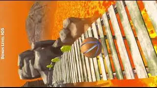 Rollance Adventure Balls✨Level 105✨NEW SpeedRun Gameplay✨Rollance Adventure Balls 