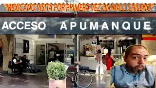 EXPLORANDO APUMANQUE: 