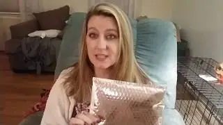 Jewlybox unboxing and review!
